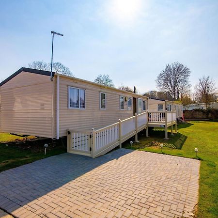Val233 - 4B - Coghurst Holiday Park, Hastings Westfield  Dış mekan fotoğraf