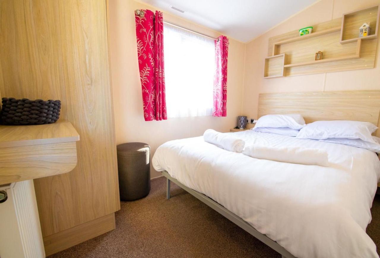 Val233 - 4B - Coghurst Holiday Park, Hastings Westfield  Dış mekan fotoğraf