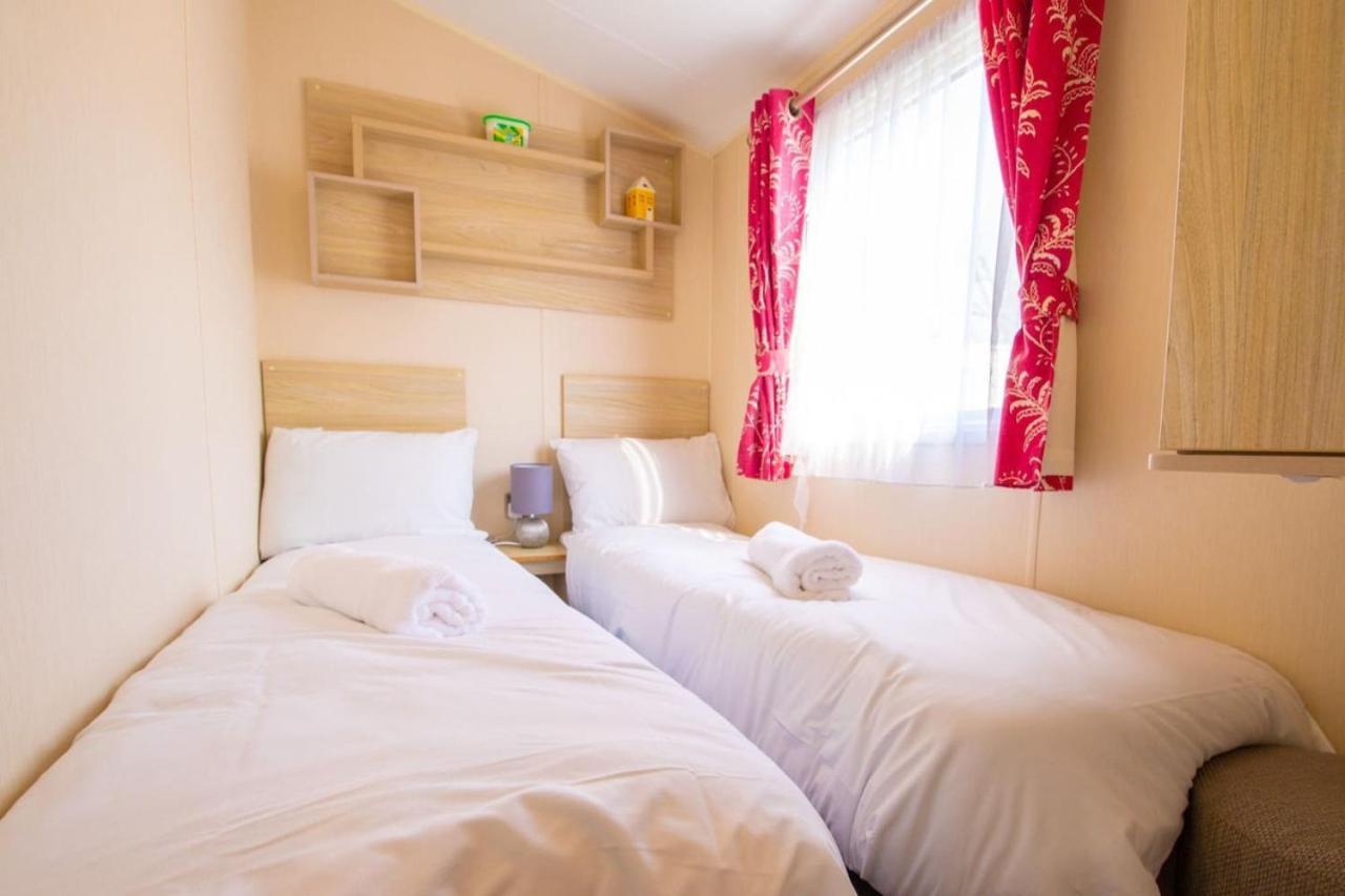 Val233 - 4B - Coghurst Holiday Park, Hastings Westfield  Dış mekan fotoğraf