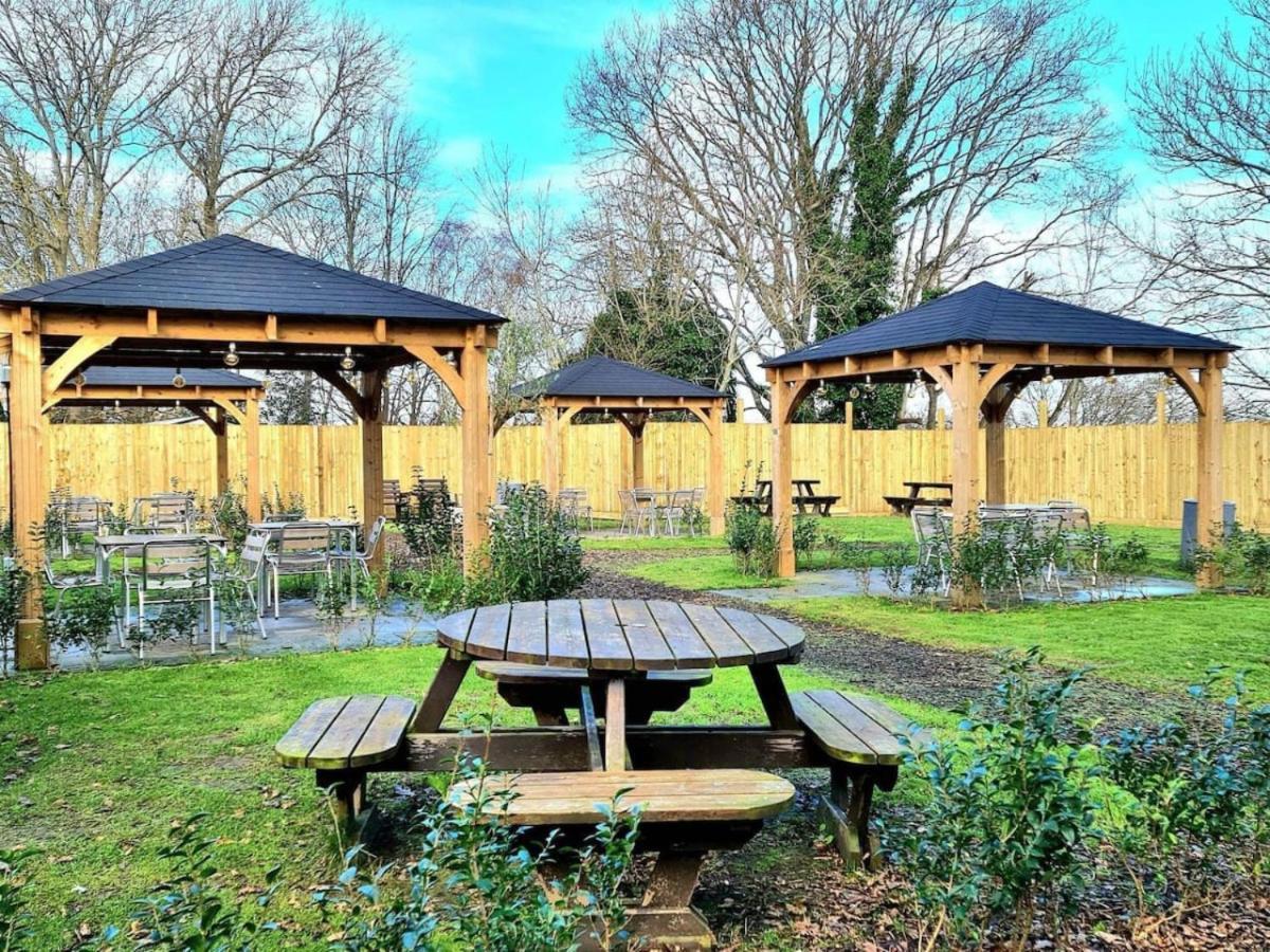 Val233 - 4B - Coghurst Holiday Park, Hastings Westfield  Dış mekan fotoğraf