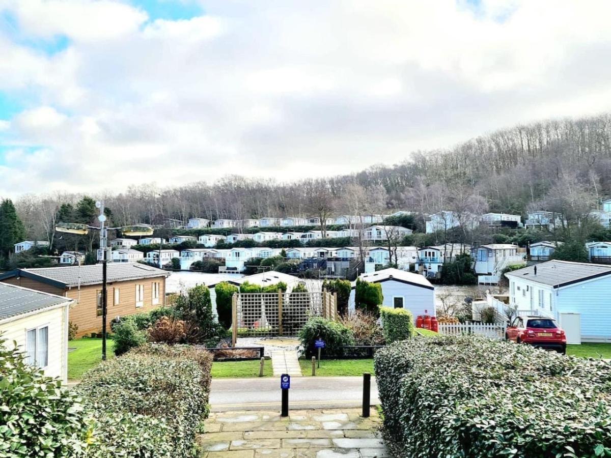 Val233 - 4B - Coghurst Holiday Park, Hastings Westfield  Dış mekan fotoğraf