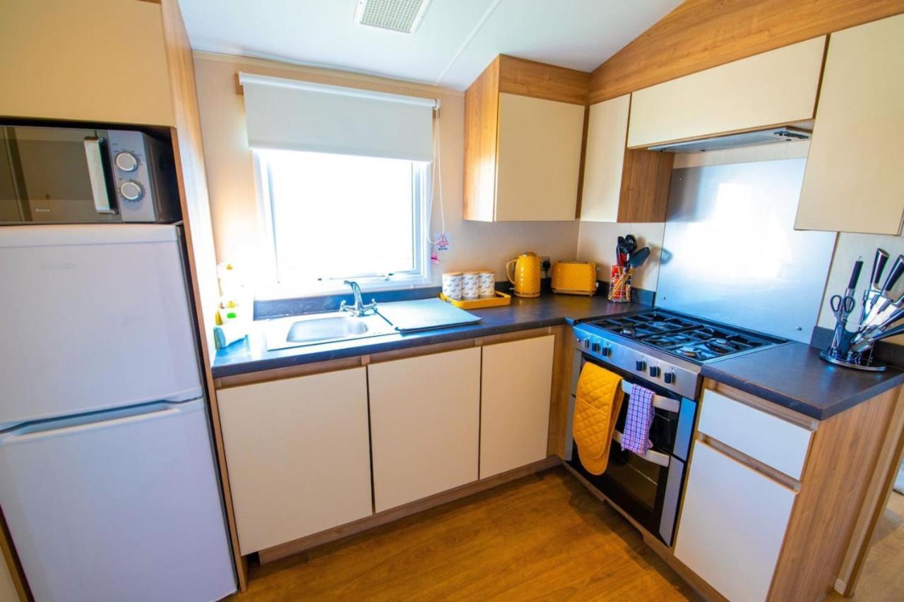 Val233 - 4B - Coghurst Holiday Park, Hastings Westfield  Dış mekan fotoğraf