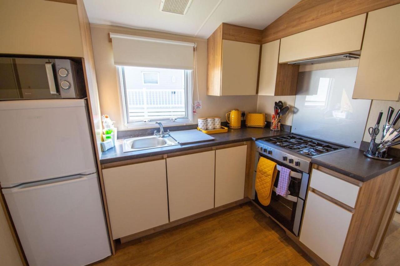 Val233 - 4B - Coghurst Holiday Park, Hastings Westfield  Dış mekan fotoğraf